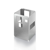 Rosseto Medium Square Stainless Steel Riser